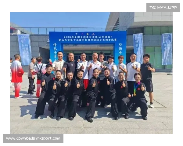 中国拳协：冠军赛对提升各省队训练水平发挥重要推动作用