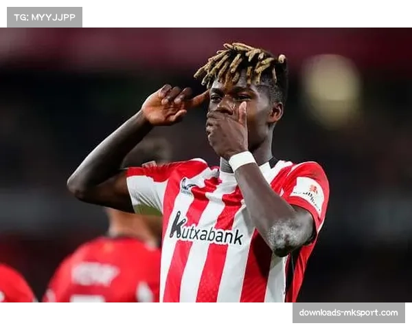 毕尔巴鄂竞技公布欧联杯大名单,尼科·威廉斯伤愈回归 毕尔巴鄂竞技公布欧联杯大名单,尼科·威廉斯伤愈回归