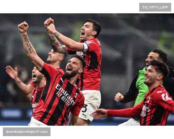 “半场战报：AC米兰1-0领先国际米兰，莱奥一条龙破门，国米零射正”